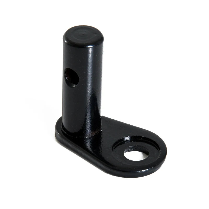 HOMCOM Universal Coupling Accessory Bike Bicycle Trailer - Connector Attachment