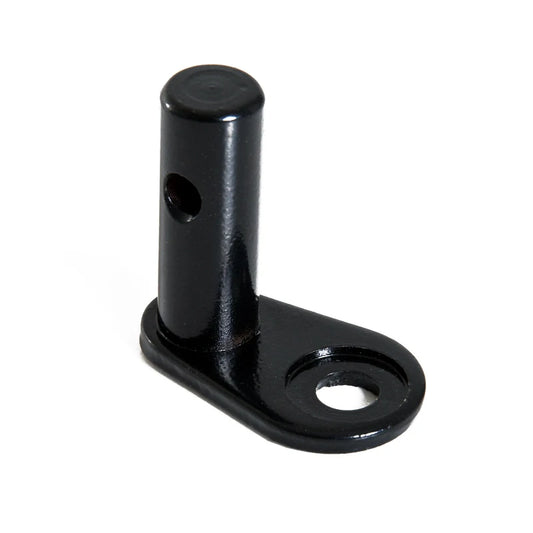 HOMCOM Universal Coupling Accessory Bike Bicycle Trailer - Connector Attachment
