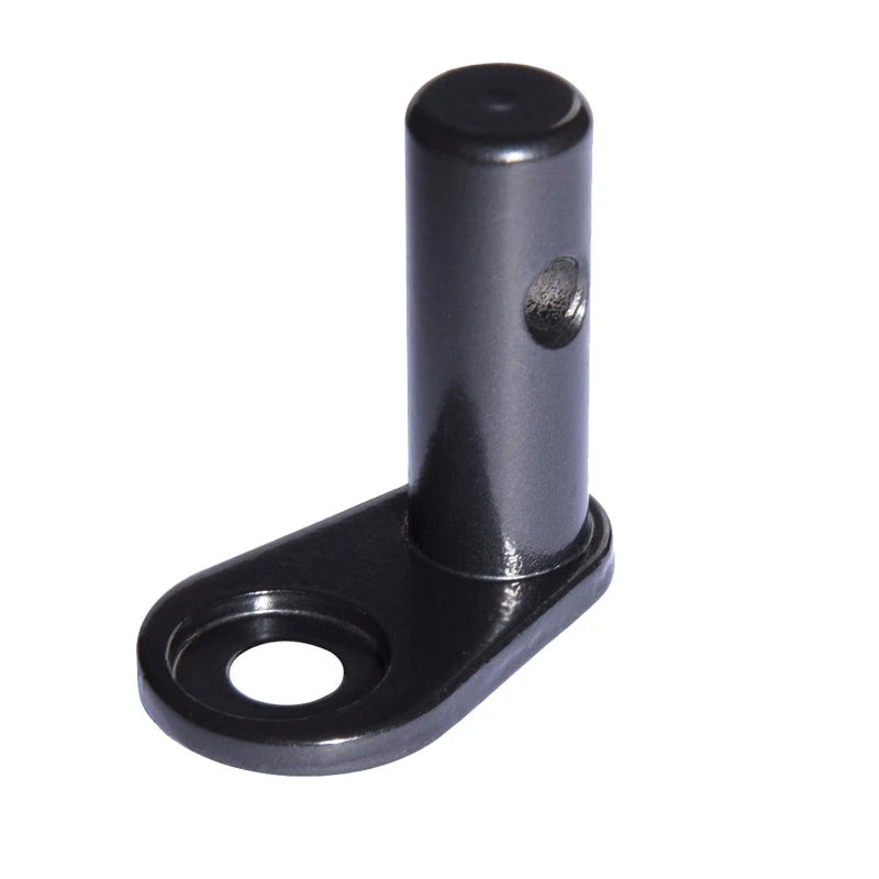 HOMCOM Universal Coupling Accessory Bike Bicycle Trailer - Connector Attachment