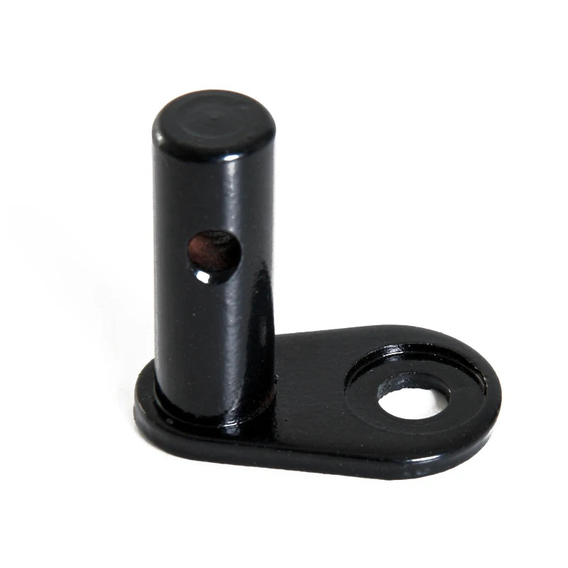 HOMCOM Universal Coupling Accessory Bike Bicycle Trailer - Connector Attachment