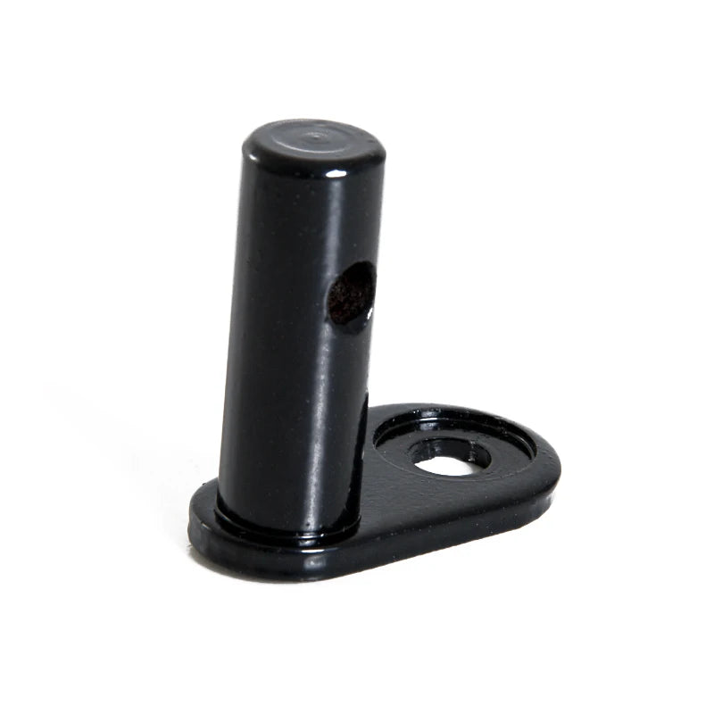 HOMCOM Universal Coupling Accessory Bike Bicycle Trailer - Connector Attachment